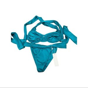 Inamorata new swim set